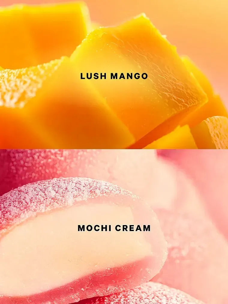 Спрей Mango Mochi Bite Victoria's Secret