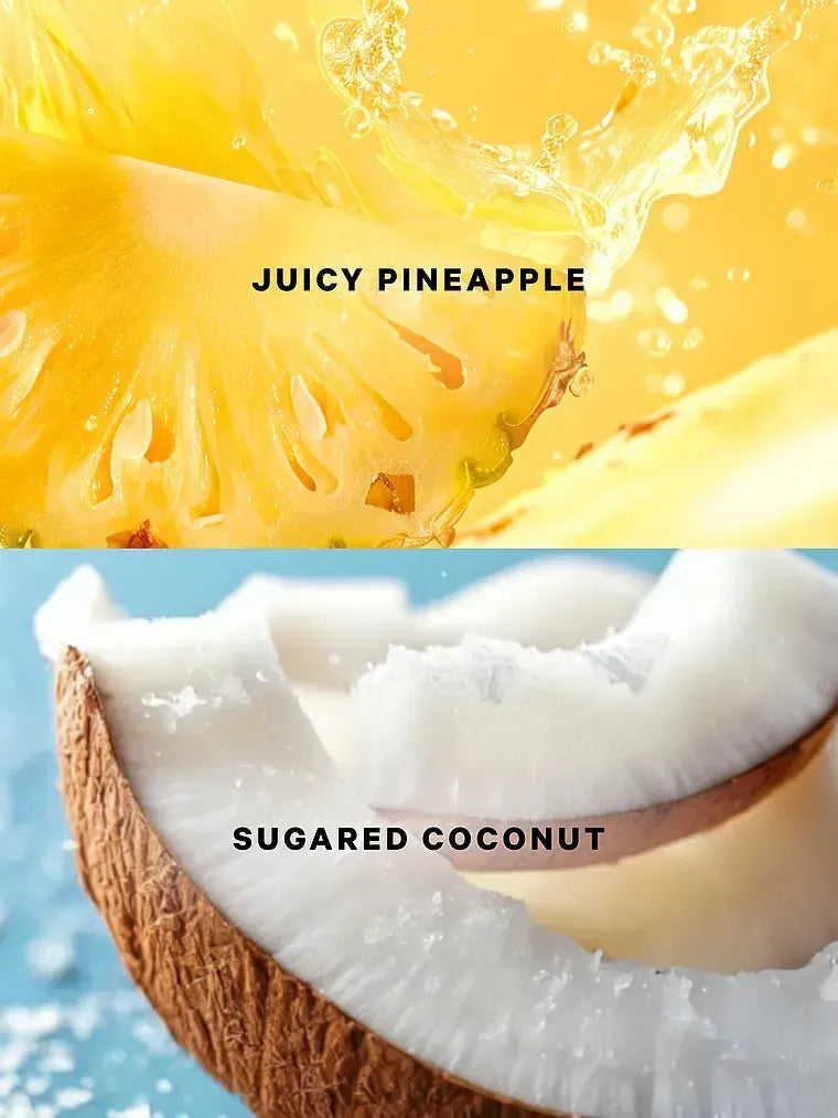 Спрей Piña Coco Swirl Victoria’s Secret