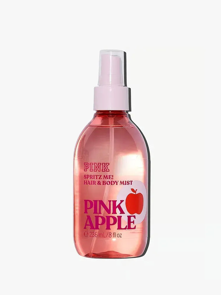 Спрей PINK APPLE Victoria's Secret
