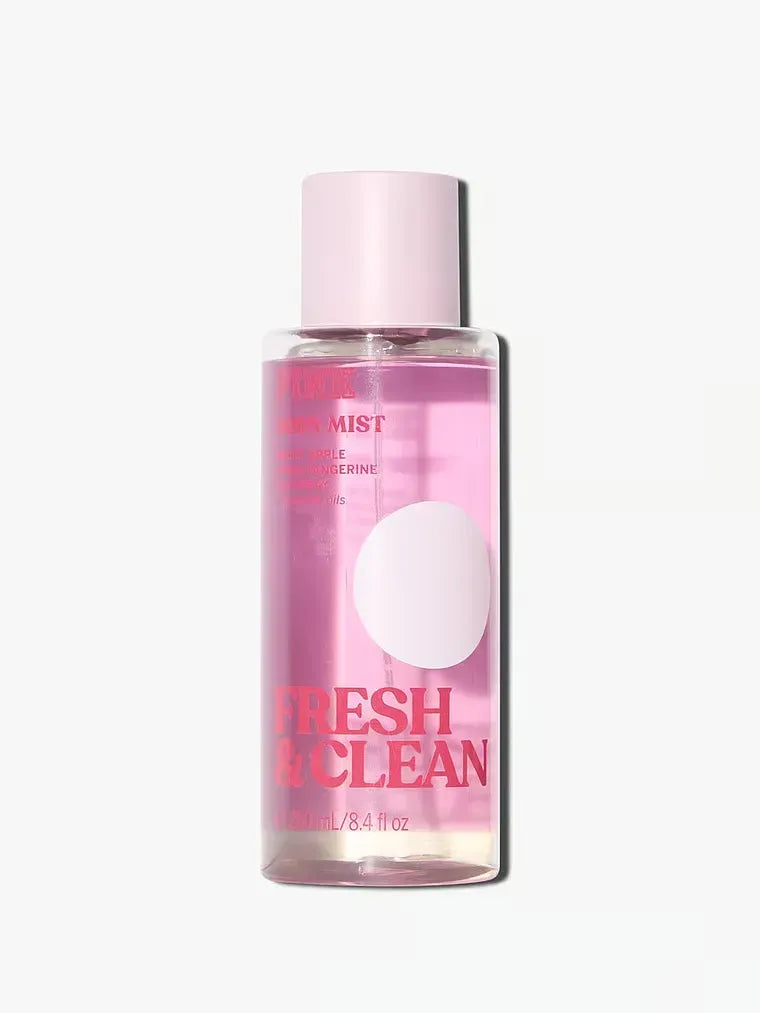 Спрей FRESH & CLEAN PINK Victoria's Secret