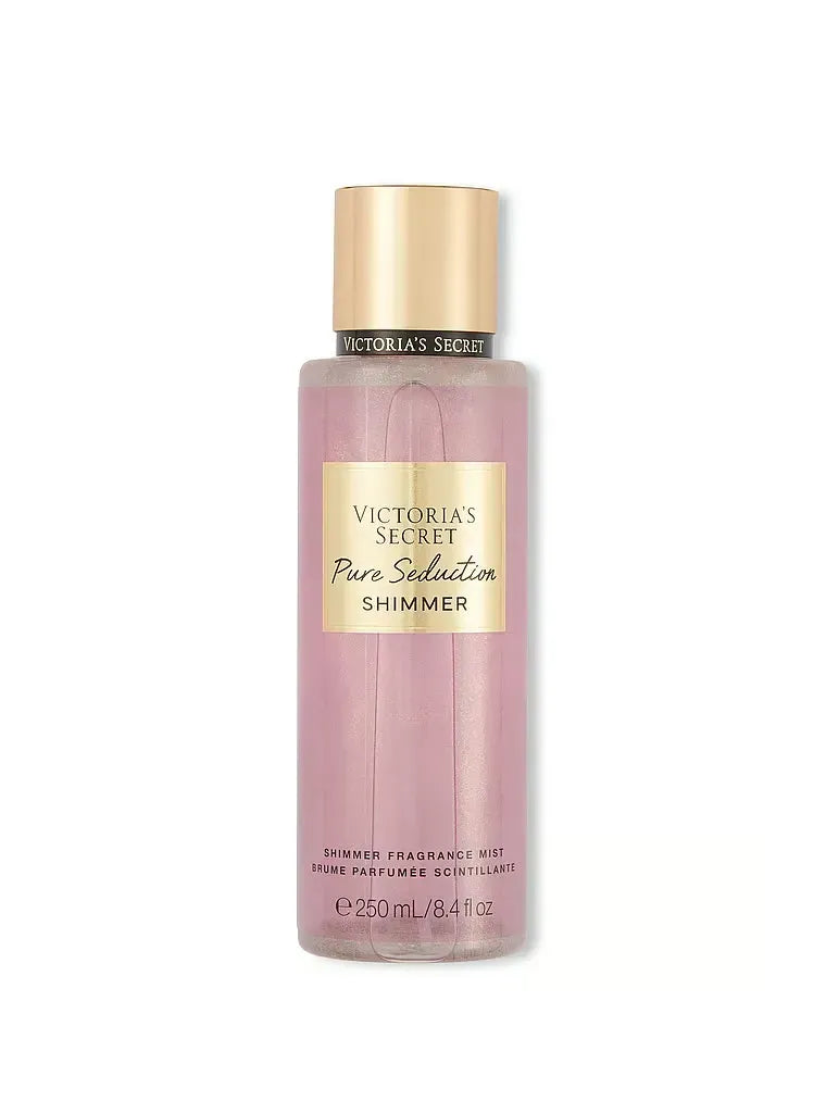 Спрей Pure Seduction Shimmer Victoria's Secret