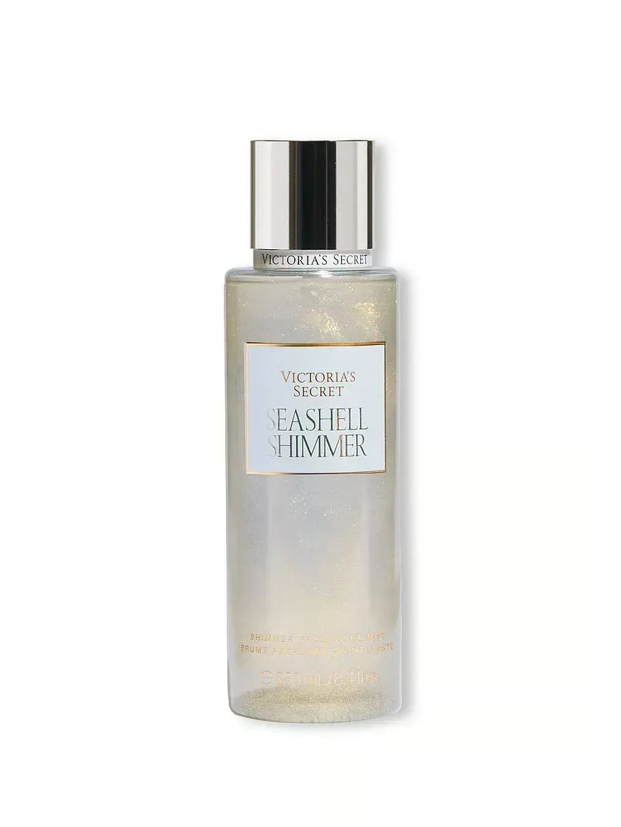 Спрей Seashell Shimmer Victoria's Secret