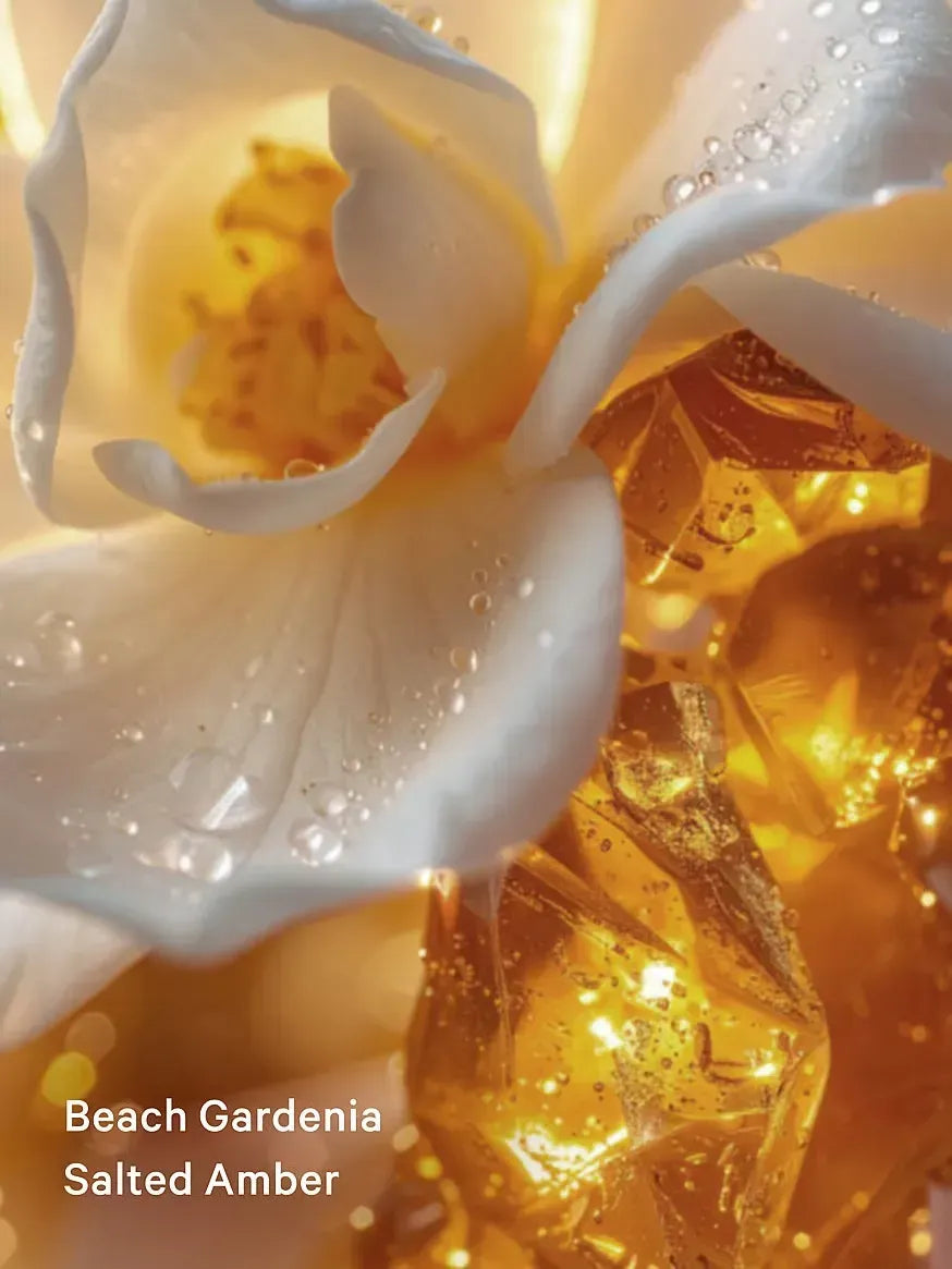Спрей Seashell Shimmer Victoria's Secret