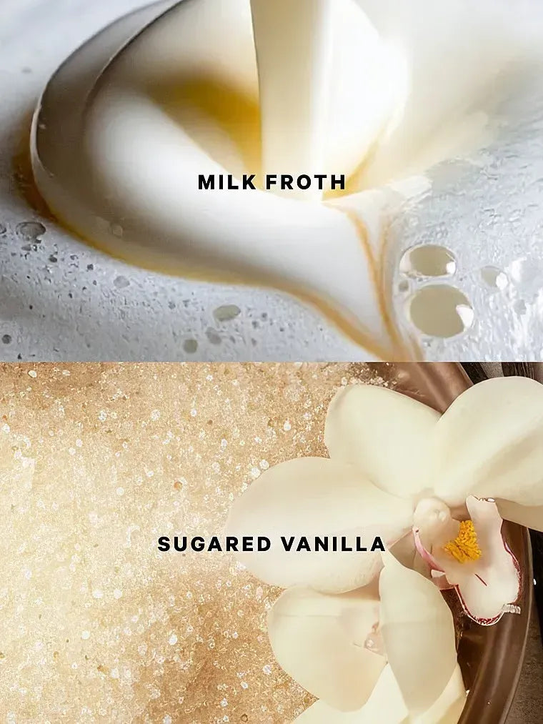 Спрей Whipped Sugar & Milk Victoria's Secret