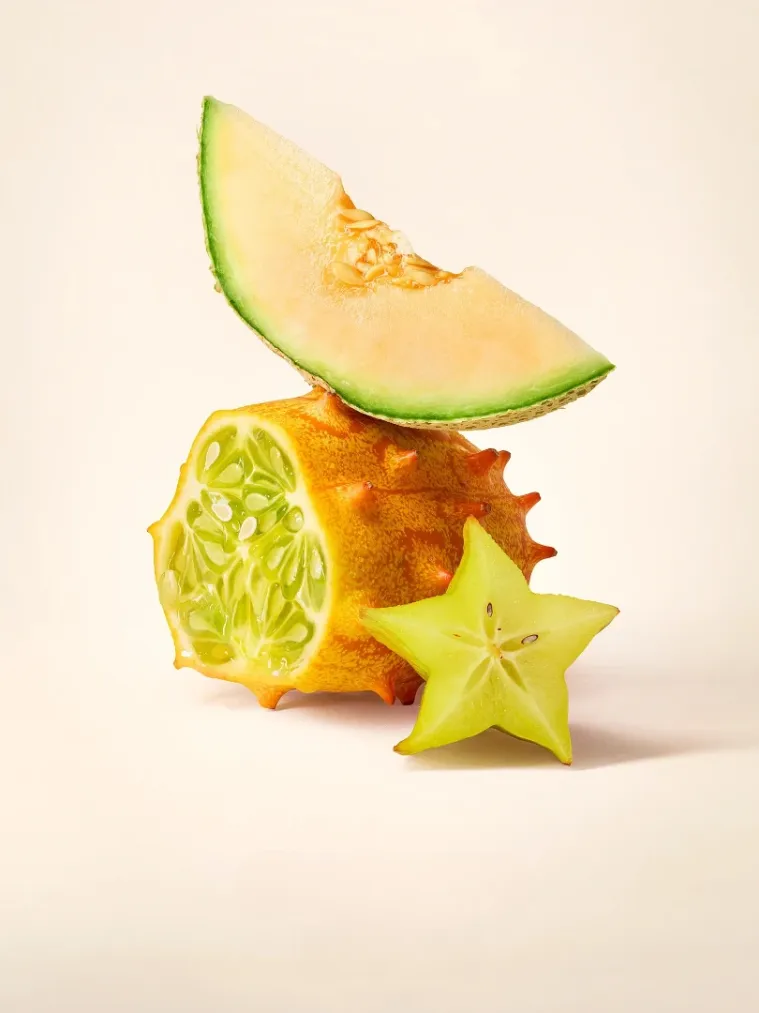 Скраб Tropical Melon Starfruit Victoria's Secret