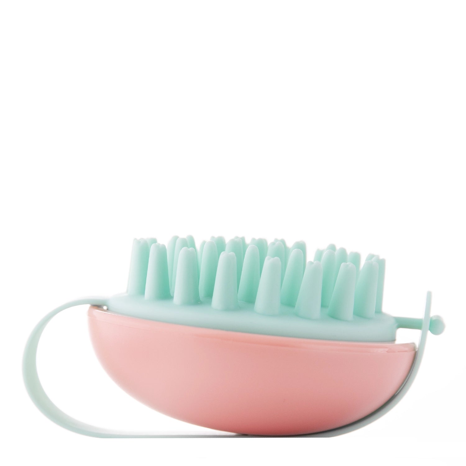 Масажер для шкіри голови Masil Head Cleansing Massage Brush