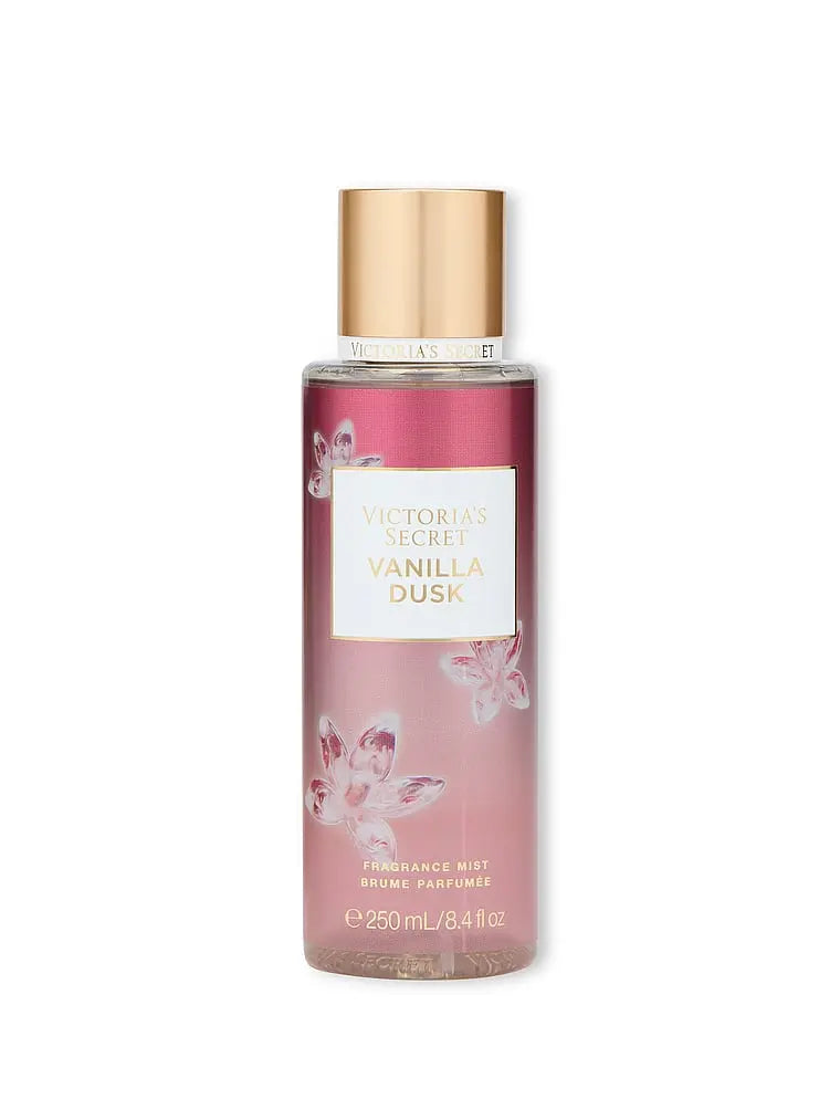 Спрей Vanilla Dusk Victoria's Secret