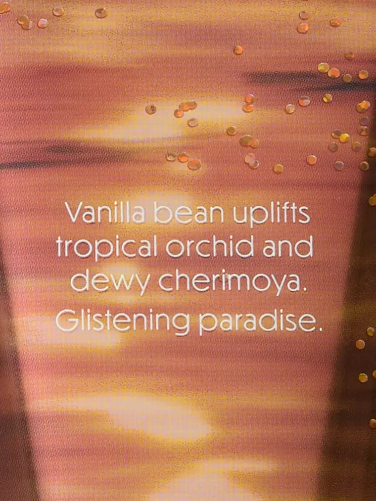 Лосьйон Vanilla Playa Shimmer Victoria's Secret