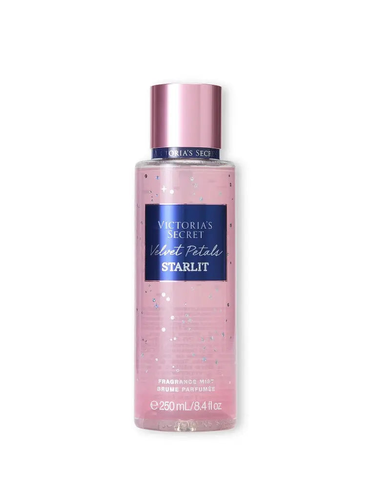 Спрей Velvet Petals Starlit Victoria's Secret