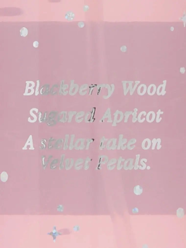 Спрей Velvet Petals Starlit Victoria's Secret