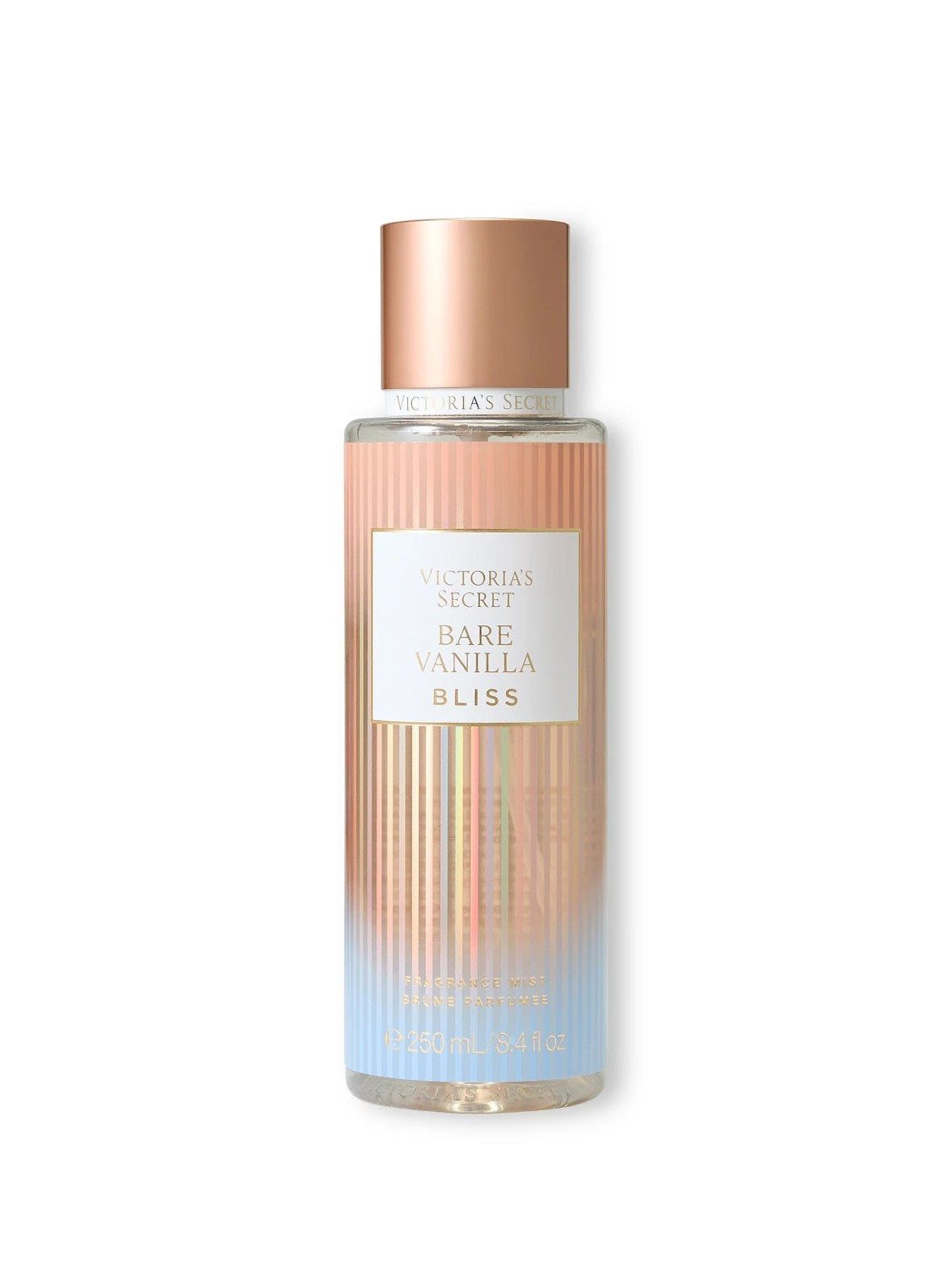 Спрей Bare Vanilla BLISS Victoria's Secret