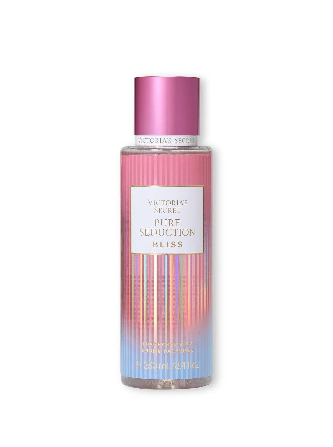 Спрей Pure Seduction BLISS Victoria's Secret