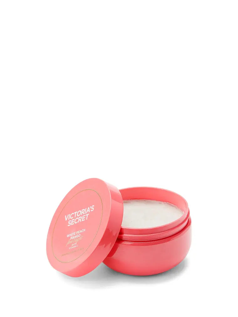 Скраб White Peach Mango Victoria's Secret