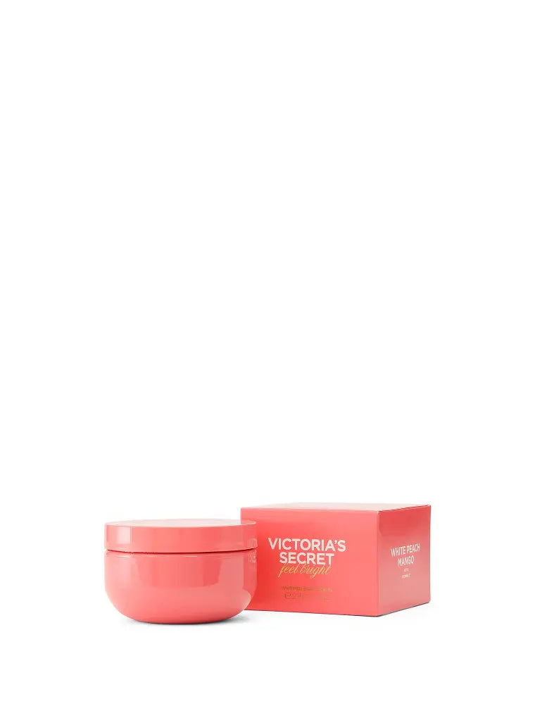 Скраб White Peach Mango Victoria's Secret