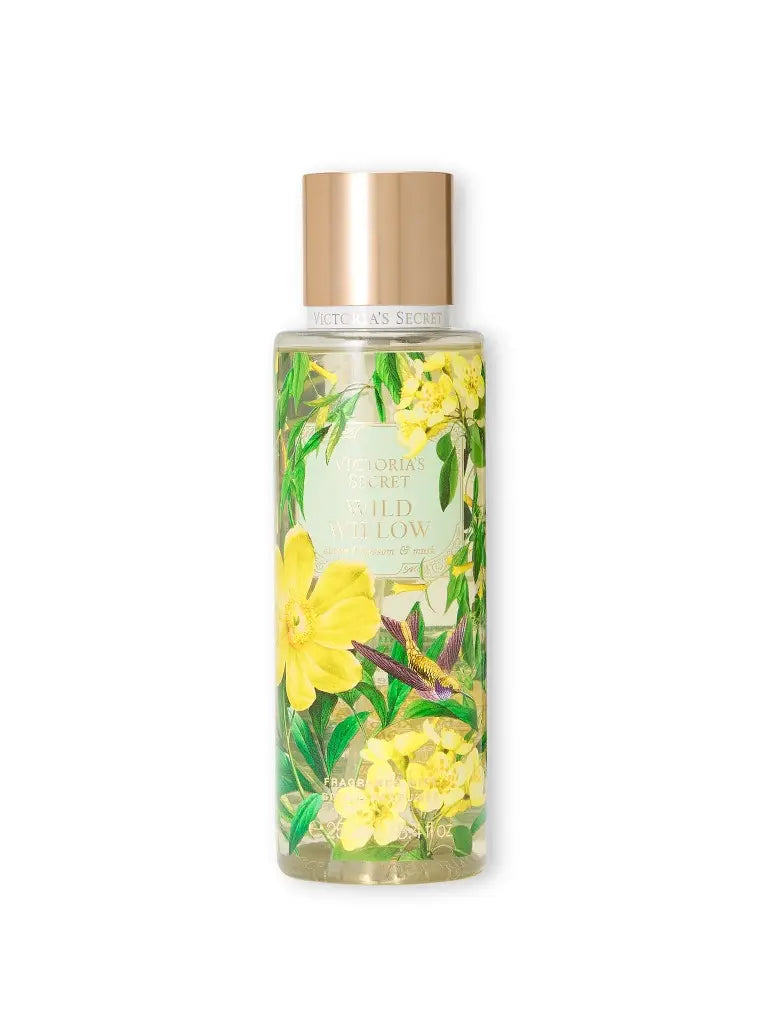 Спрей Wild Willow Victoria's Secret
